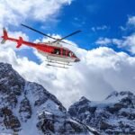 Char Dham Yatra tour packages for UK Travellers